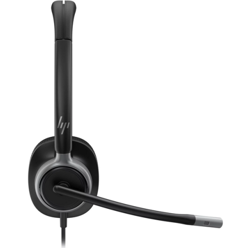 HP POLY MISSION 625 STEREO USB/WIRED HEADSET
