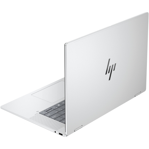 HP OmniBook X Flip NG AI PC 16-as0022nn Intel Core Ultra 7 256V 16inch 2K Touch 16GB LPDDR5X 2TB PCIe Intel Arc W11H Glacier Silver