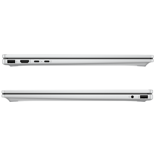 HP OmniBook X Flip NG AI PC 16-as0022nn Intel Core Ultra 7 256V 16inch 2K Touch 16GB LPDDR5X 2TB PCIe Intel Arc W11H Glacier Silver