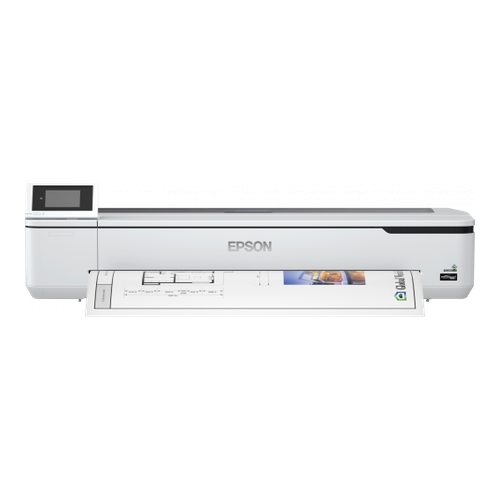 Plotter Epson SureColor SC-T5100N
