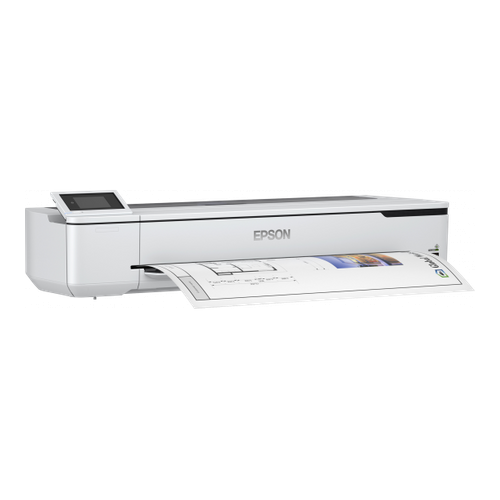 Plotter Epson SureColor SC-T5100N