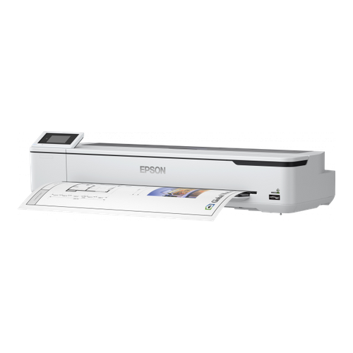 Plotter Epson SureColor SC-T5100N