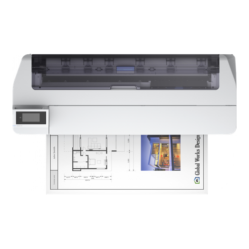 Plotter Epson SureColor SC-T5100N