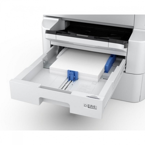 Multifunctional InkJet Color Epson WorkForce Pro WF-C878RDWF