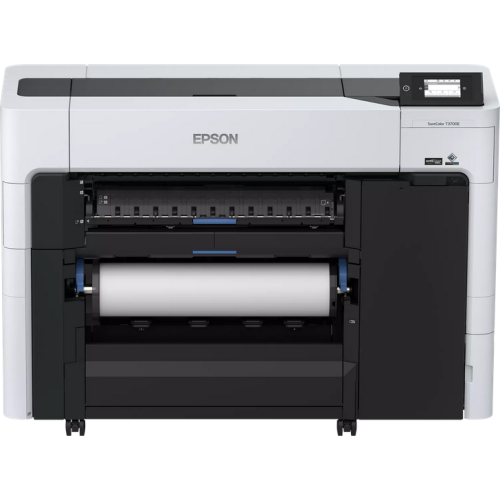 Plotter Epson SureColor SC-T3700E