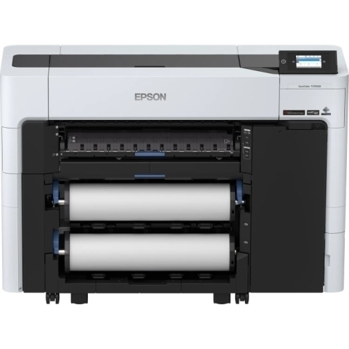 Plotter Epson SureColor SC-T3700DE