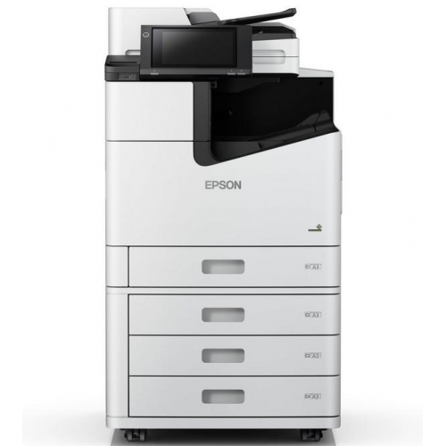 Multifunctional InkJet Color Epson WorkForce Enterprise WF-C21000 D4TW