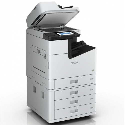 Multifunctional InkJet Color Epson WorkForce Enterprise WF-C21000 D4TW