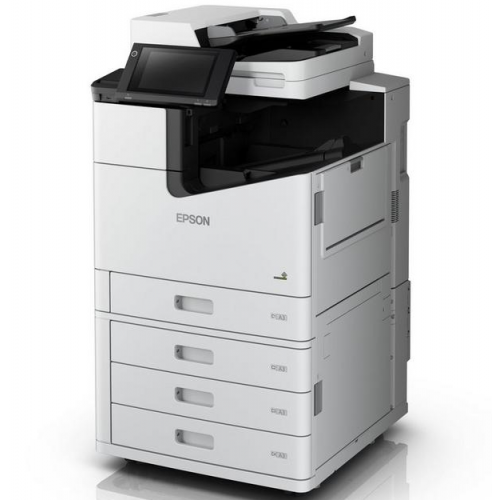 Multifunctional InkJet Color Epson WorkForce Enterprise WF-C21000 D4TW