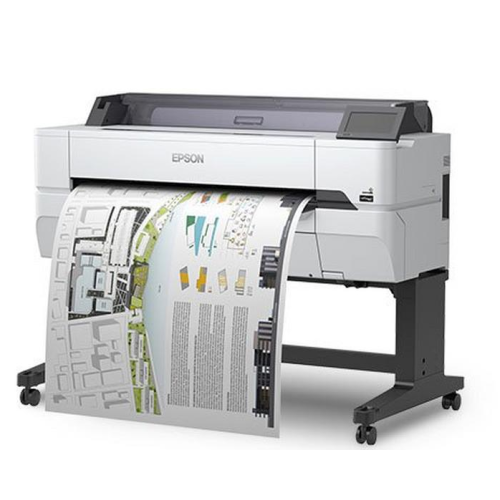 Plotter Epson SureColor SC-T5405