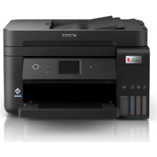 Multifunctional InkJet Color Epson EcoTank L5310