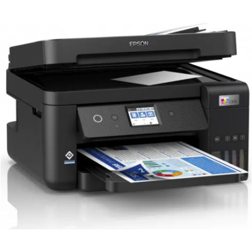 Multifunctional InkJet Color Epson EcoTank L5310