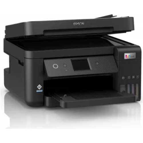 Multifunctional InkJet Color Epson EcoTank L5310