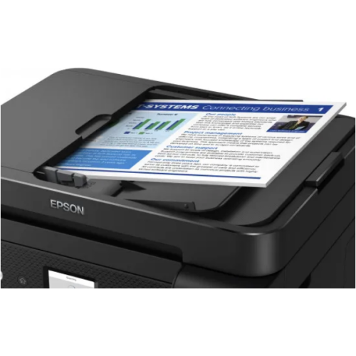 Multifunctional InkJet Color Epson EcoTank L5310
