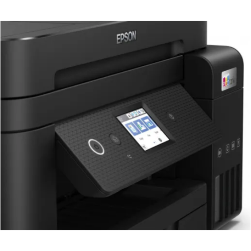 Multifunctional InkJet Color Epson EcoTank L5310