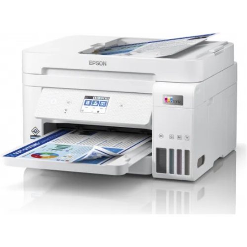 Multifunctional InkJet Color Epson EcoTank L5316