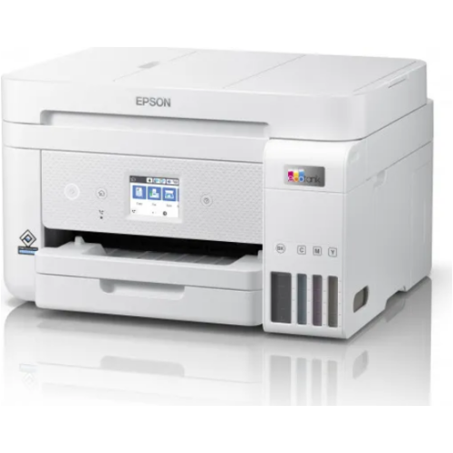 Multifunctional InkJet Color Epson EcoTank L5316