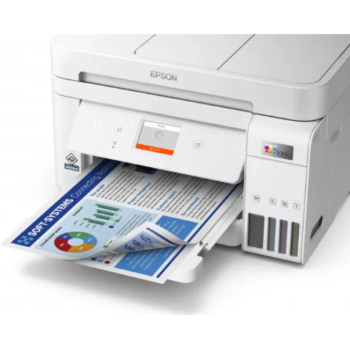Multifunctional InkJet Color Epson EcoTank L5316