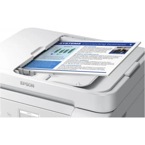 Multifunctional InkJet Color Epson EcoTank L5316