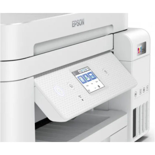 Multifunctional InkJet Color Epson EcoTank L5316