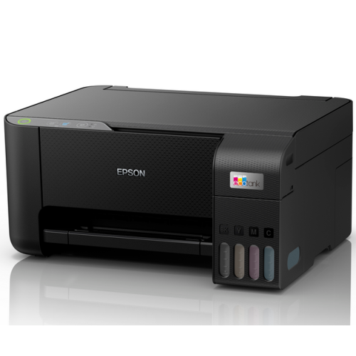 Bundle EPSON EcoTank L3230 MFP printer 10ppm + Ink 103 black 65ml