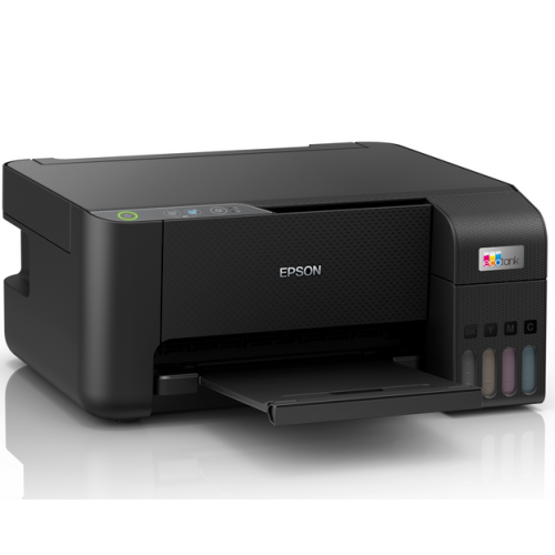 Bundle EPSON EcoTank L3230 MFP printer 10ppm + Ink 103 black 65ml