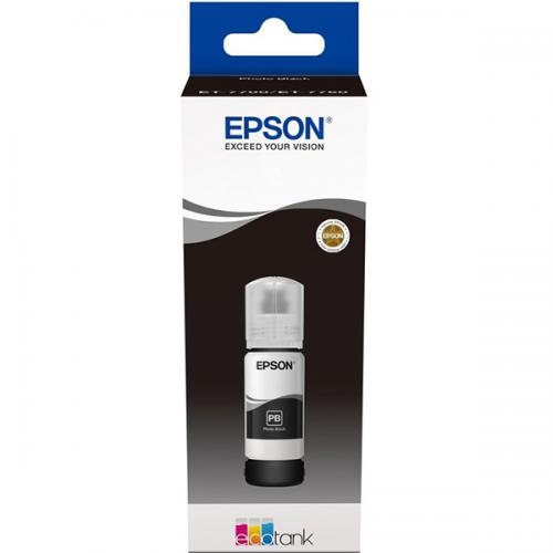 Bundle EPSON EcoTank L3230 MFP printer 10ppm + Ink 103 black 65ml