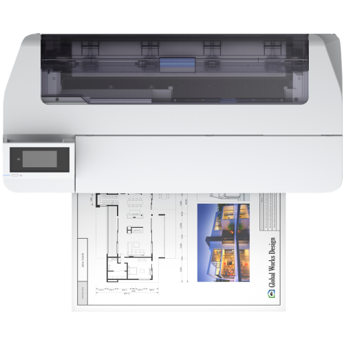 Plotter Epson SureColor SC-T2100