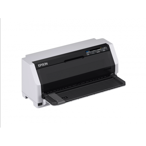 Imprimanta Matriciala Epson LQ-690II, 24 ace