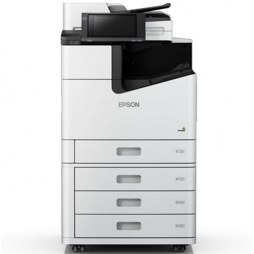 Multifunctional InkJet Monocrom Epson WorkForce Enterprise WF-M21000 D4TW
