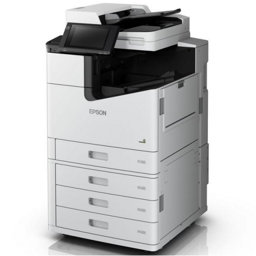Multifunctional InkJet Monocrom Epson WorkForce Enterprise WF-M21000 D4TW