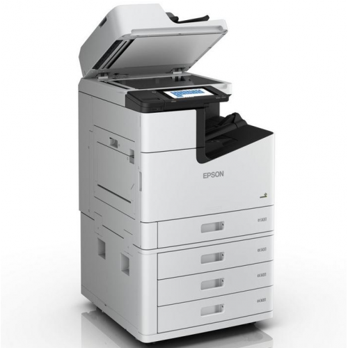 Multifunctional InkJet Monocrom Epson WorkForce Enterprise WF-M21000 D4TW