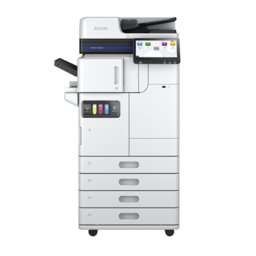  Multifunctional InkJet Color Epson WorkForce Enterprise​ AM-C6000