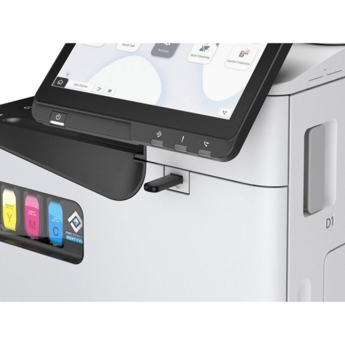 Multifunctional Inkjet Color Epson WorkForce Enterprise AM-C400
