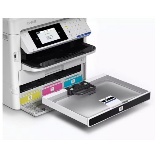 Multifunctional Epson WorkForce Pro EM-C800RDWF - C11CK19401
