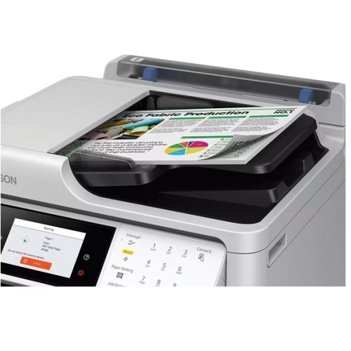 Multifunctional Epson WorkForce Pro EM-C800RDWF - C11CK19401