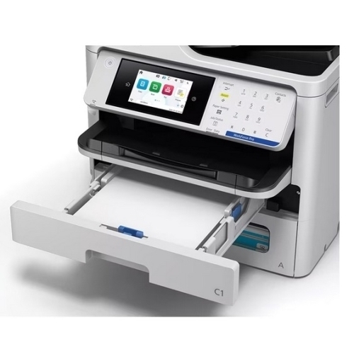 Multifunctional Epson WorkForce Pro EM-C800RDWF - C11CK19401