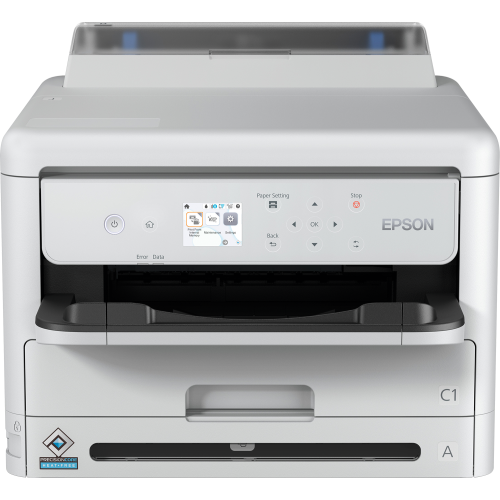 EPSON WF-M5399DW A4 MONO INKJET MFP