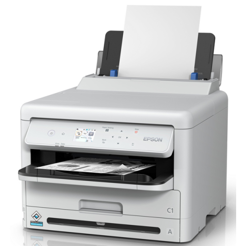EPSON WF-M5399DW A4 MONO INKJET MFP