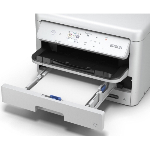 EPSON WF-M5399DW A4 MONO INKJET MFP
