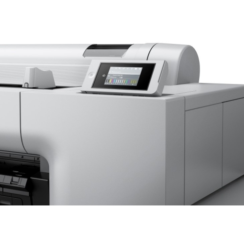 Bundle Plotter Epson SureColor P20500 + Set Cerneala