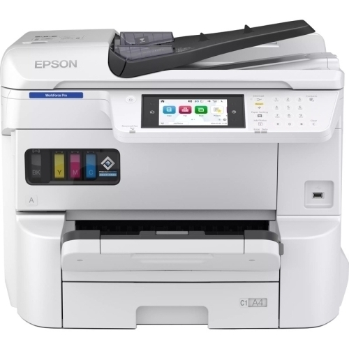 Multifunctional Inkjet Color Epson WorkForce Pro EM-C7100DWF