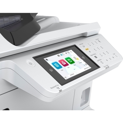Multifunctional Inkjet Color Epson WorkForce Pro EM-C7100DWF
