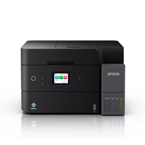 Multifunctional InkJet Color Epson EcoTank L6390 