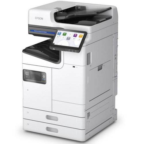 EPSON AM-M5500 A3 MONO INKJET MFP