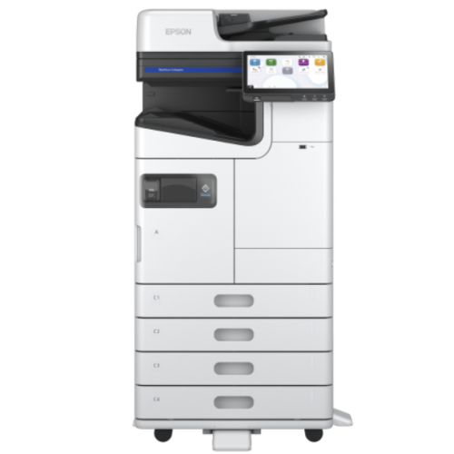 EPSON AM-M5500 A3 MONO INKJET MFP