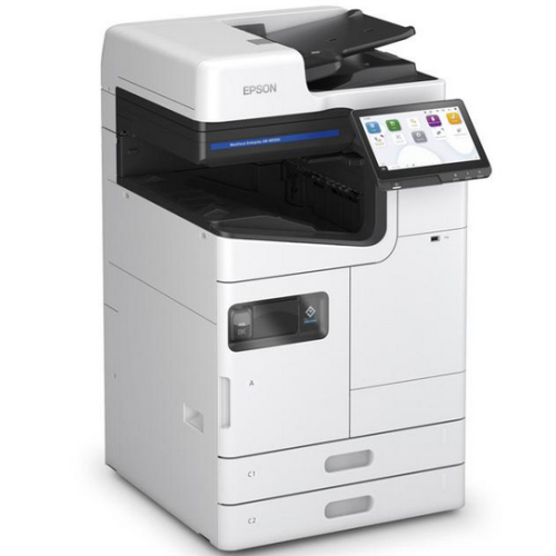 EPSON AM-M5500 A3 MONO INKJET MFP