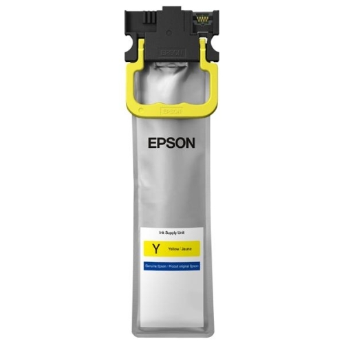 Cartus Cerneala Epson Yellow C13T11N440