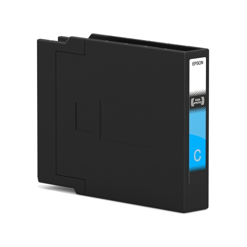 Cartus Cerneala Epson Cyan C13T13X240