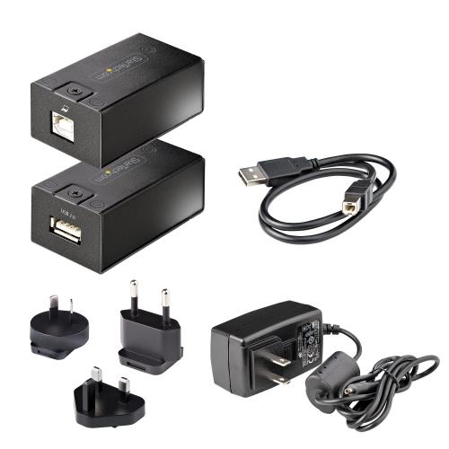 Extender USB Startech C15012-USB-EXTENDER